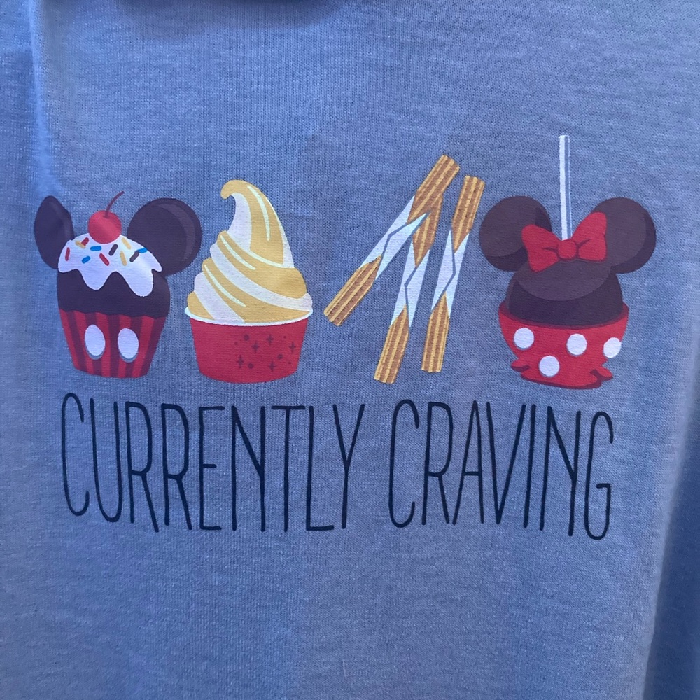 Disney Tanktop - Picture 2 of 4